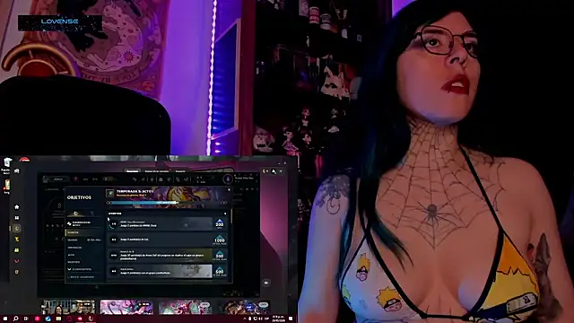 Snapshot of Hisato111 chatting on May 30, 2:19 am Hisato111 online show from May 30, 2:19 am
