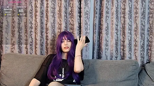 Snapshot of Mazzekyn chatting on July 28, 7:26 pm Mazzekyn online show from July 28, 7:26 pm