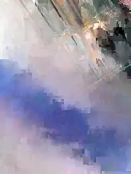 Snapshot of TheBlackT chatting on March 3, 9:04 am TheBlackT online show from March 3, 9:04 am