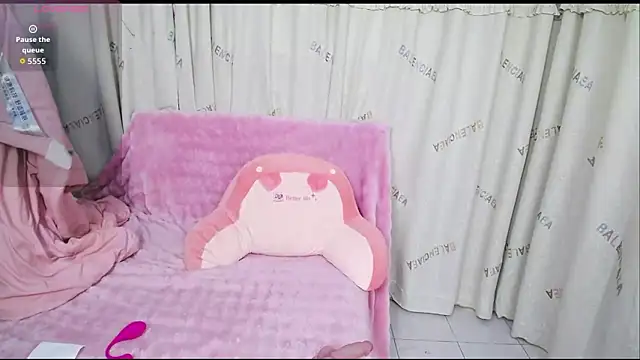 Alisawa online show from April 18, 11:16 pm