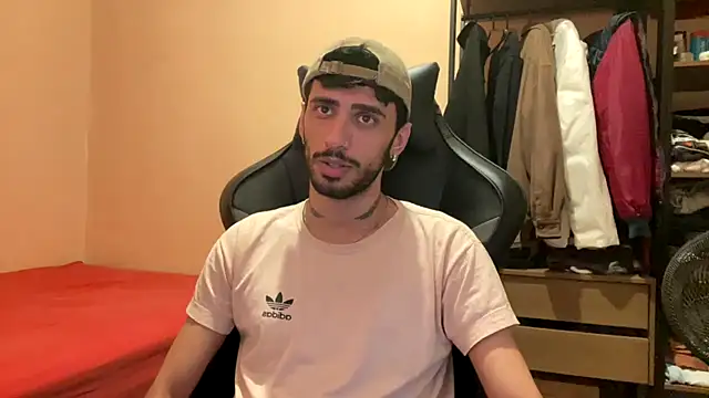 iendriw online show from January 10, 5:20 am