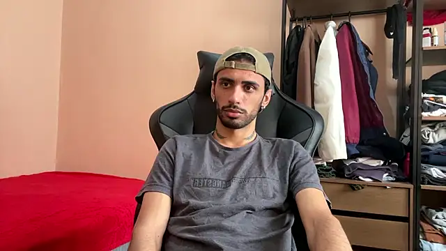 iendriw online show from January 13, 12:32 pm