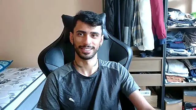 iendriw online show from February 19, 1:40 pm