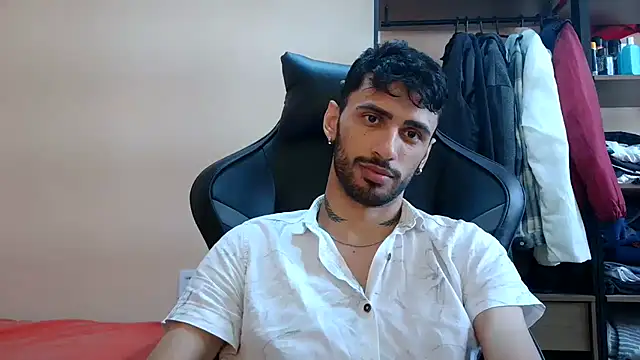 iendriw online show from February 28, 7:04 pm