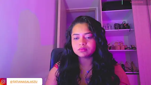 Snapshot of tatiana_10 chatting on May 17, 10:00 am tatiana 10 online show from May 17, 10:00 am