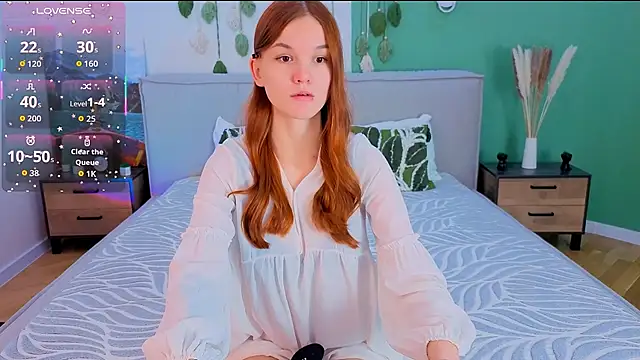 Amber Rogers online show from February 11, 5:45 am