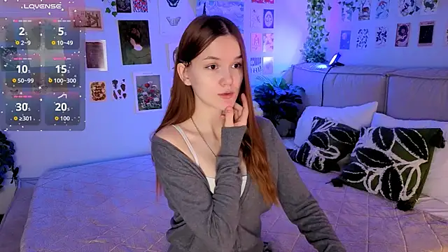 Amber Rogers online show from April 19, 5:40 am