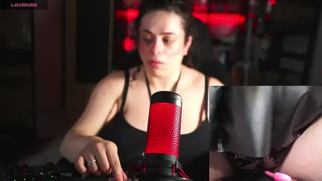 sharonurbex online show from March 4, 4:24 pm