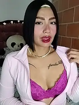 Kylie brazt online show from April 10, 4:17 am