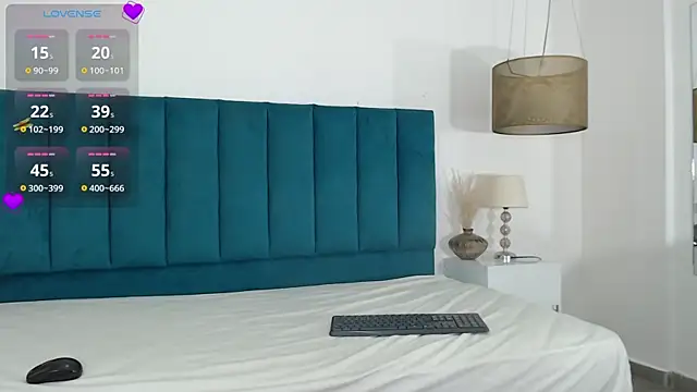 Snapshot of AnnHouston1 chatting on March 18, 11:52 am AnnHouston1 online show from March 18, 11:52 am