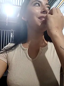 AnnHouston1 online show from February 12, 12:49 am