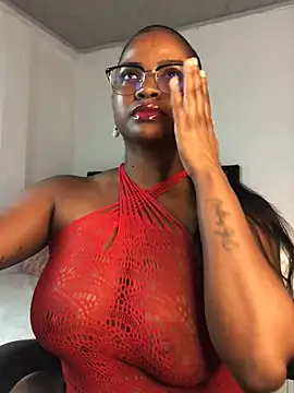 ValerieBlakee online show from April 10, 11:31 pm