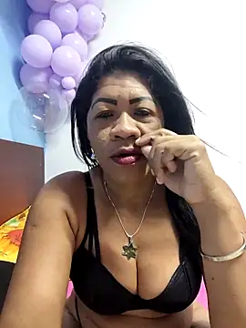 Tocameamor online show from October 10, 2:16 pm