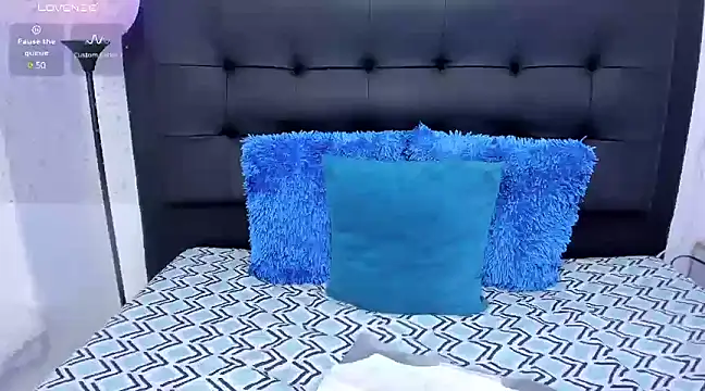 Snapshot of Madyson18 chatting on March 4, 8:57 am Madyson18 online show from March 4, 8:57 am