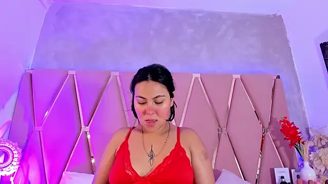 Emily Black1 online show from March 8, 9:07 pm