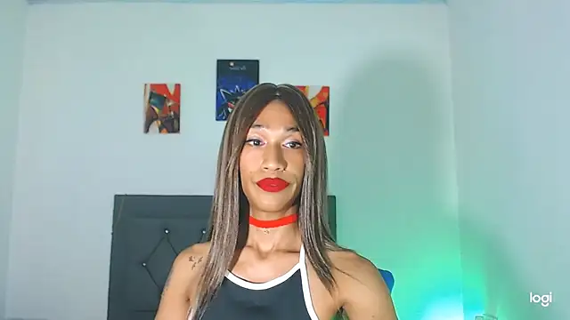 red veltet online show from March 12, 7:31 pm