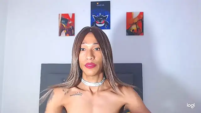 red veltet online show from March 31, 2:35 am