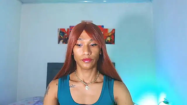 red veltet online show from May 30, 12:08 am