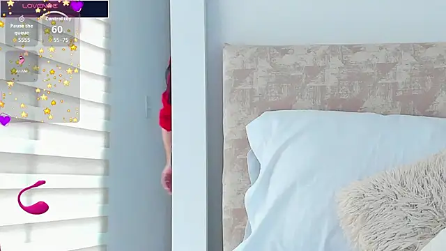 isabellarous- online show from April 5, 7:33 pm