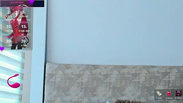 Snapshot of isabellarous- chatting on May 2, 8:36 pm isabellarous- online show from May 2, 8:36 pm