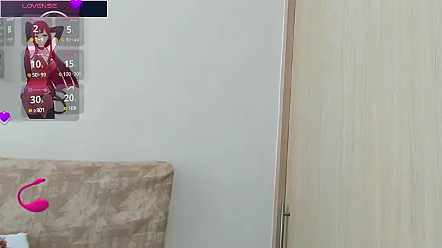Snapshot of isabellarous- chatting on May 11, 8:06 pm isabellarous- online show from May 11, 8:06 pm