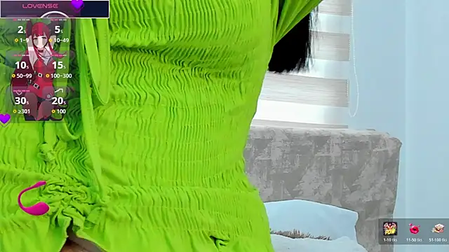 Snapshot of isabellarous- chatting on May 29, 7:34 pm isabellarous- online show from May 29, 7:34 pm