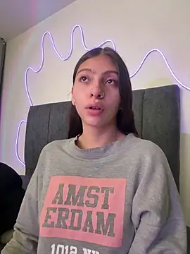 Dirty-Bunnyyy online show from May 23, 3:01 am