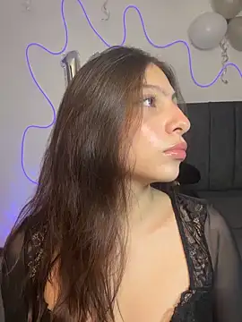Dirty-Bunnyyy online show from May 31, 3:04 am