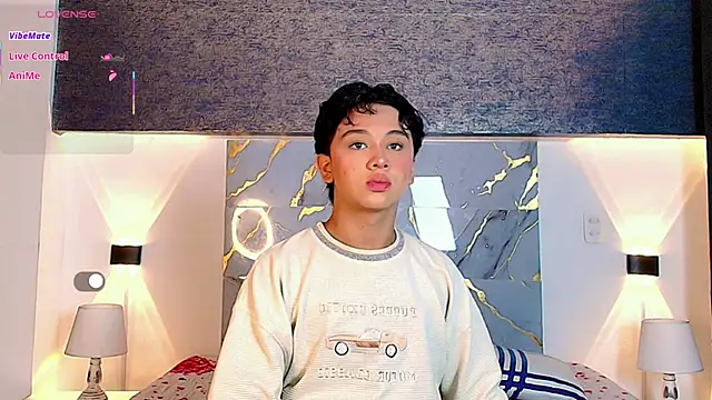 Dante bre online show from November 24, 12:27 pm