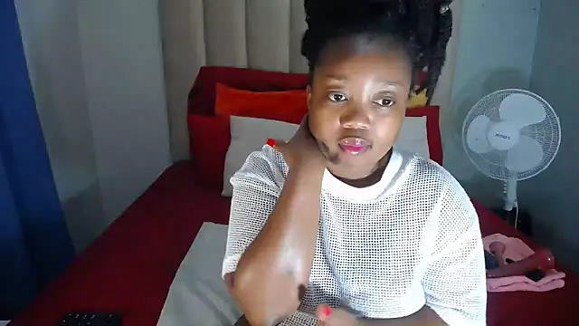 SEXYASSTINAXXX online show from February 13, 4:47 pm