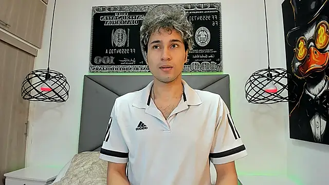 buddy whitte online show from October 30, 11:11 am