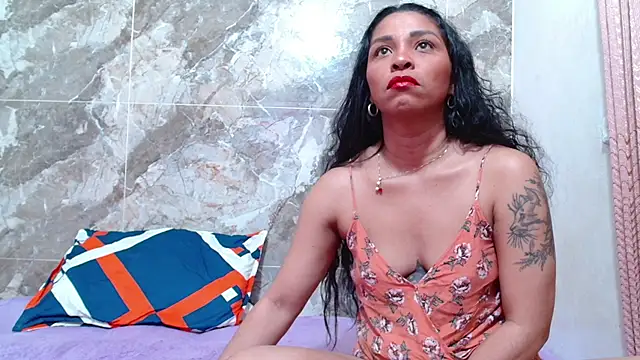 kima leds online show from February 24, 1:36 am