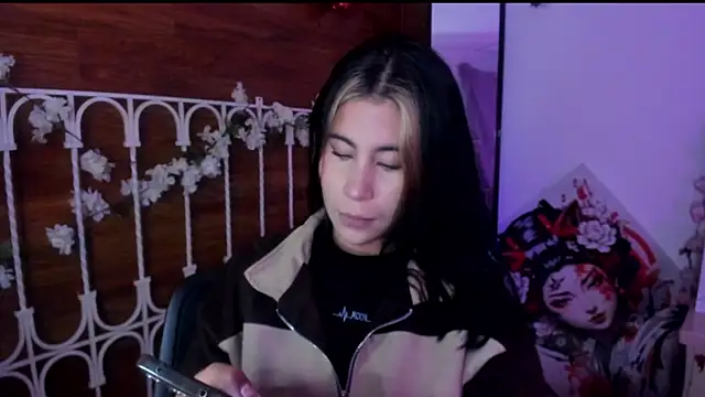 Minami Nakamura online show from November 12, 12:27 pm