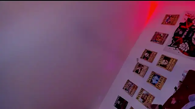 Minami Nakamura online show from November 15, 6:59 pm