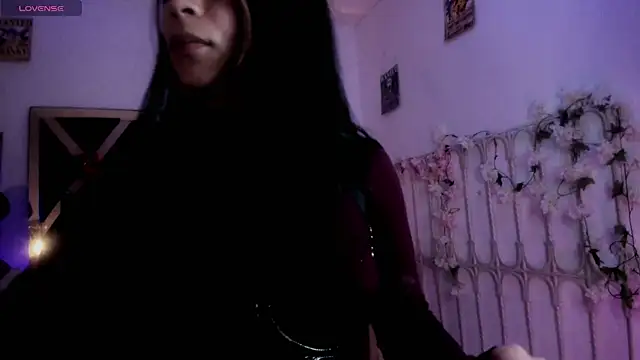 Snapshot of Minami_Nakamura chatting on April 25, 1:52 am Minami Nakamura online show from April 25, 1:52 am