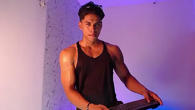 ken  owens online show from March 14, 8:36 pm