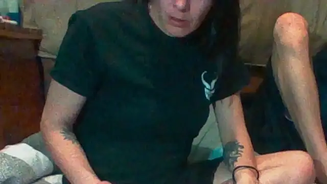 Snapshot of SillyRabbitz chatting on February 25, 7:47 pm SillyRabbitz online show from February 25, 7:47 pm