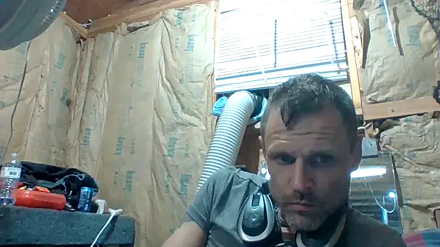 Snapshot of SillyRabbitz chatting on September 23, 4:37 am SillyRabbitz online show from September 23, 4:37 am