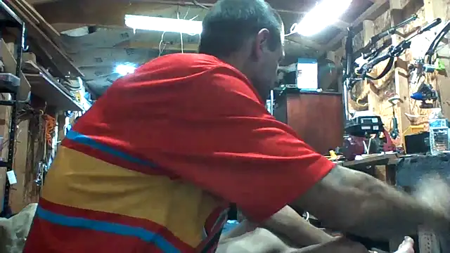 Snapshot of SillyRabbitz chatting on September 27, 9:09 pm SillyRabbitz online show from September 27, 9:09 pm