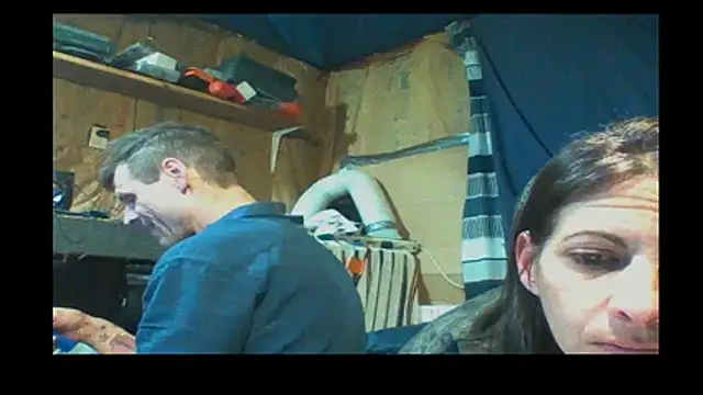 SillyRabbitz online show from February 21, 4:02 am