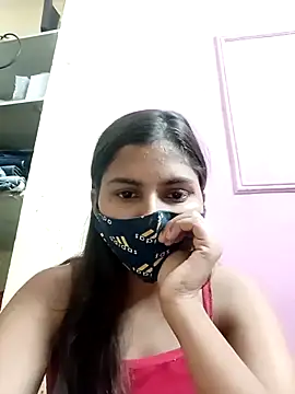 Snapshot of heena-3678 chatting on October 31, 7:59 pm heena-3678 online show from October 31, 7:59 pm