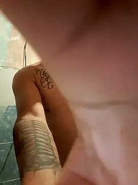 Elcabezhupas97 online show from October 26, 3:29 pm