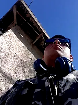 Elcabezhupas97 online show from October 29, 9:38 pm