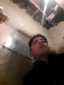 Elcabezhupas97 online show from February 22, 10:25 am