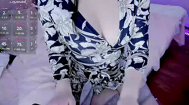 Snapshot of xixiya888 chatting on February 25, 6:25 am xixiya888 online show from February 25, 6:25 am