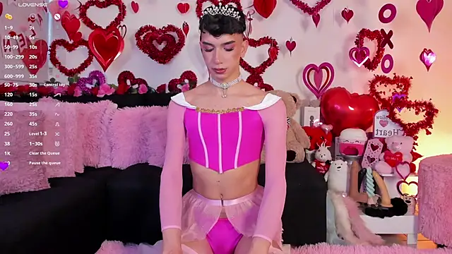 James BrownT online show from February 11, 4:12 pm