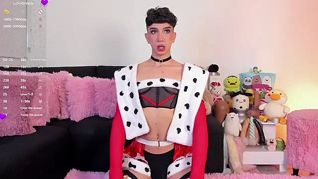 James BrownT online show from March 12, 4:24 pm