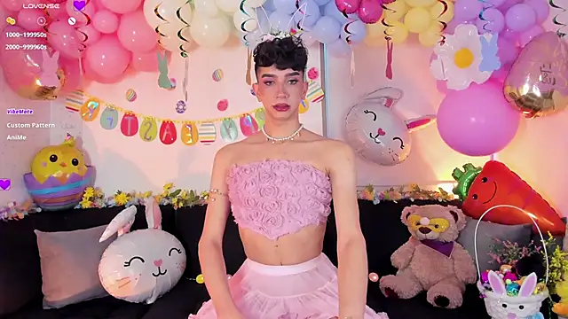 James BrownT online show from April 1, 5:21 pm