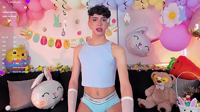 James BrownT online show from April 9, 2:44 pm