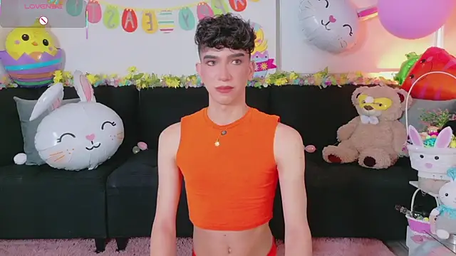 James BrownT online show from April 18, 4:22 pm